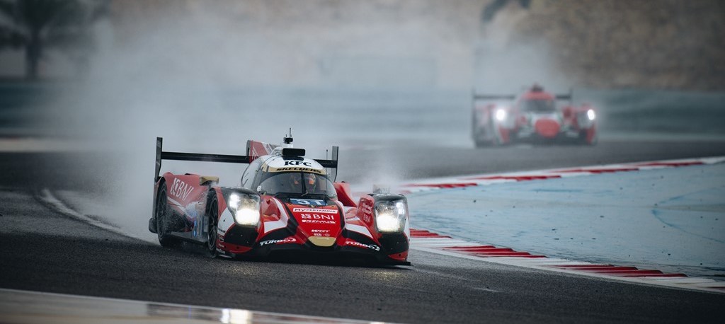 R07 I WEC 2023 I BAHRAIN I PRACTICE & QUALIFYING