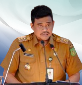 Muhammad Bobby Afif Nasution